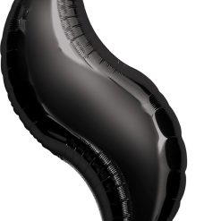 Westcoast Balloon 19977 Black Curve 42