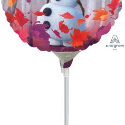 Alternative view of Westcoast Balloon 40556 Frozen 2