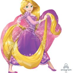 Westcoast Balloon 33215 Rapunzel