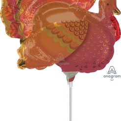 Westcoast Balloon 40001 Fancy Turkey