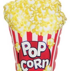 Westcoast Balloon 15461 Popcorn