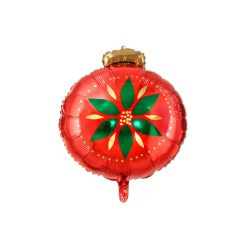 Westcoast Balloon FB115 Christmas Bauble