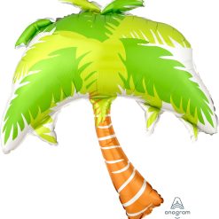 Westcoast Balloon 28950 Summer Scene Palm Tree