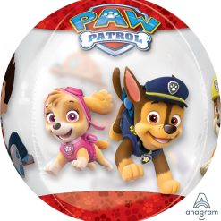 Westcoast Balloon 34593 Paw Patrol