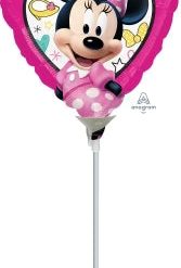 Westcoast Balloon 36234 Minnie Happy Helpers