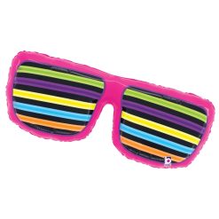 Westcoast Balloon 25379 Neon Shades