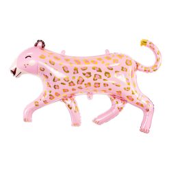 Westcoast Balloon FB88 Leopard