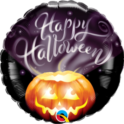 Westcoast Balloon 15005 Halloween Wispy Smoke