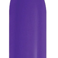 Westcoast Balloon 913964 Fashion Violet 160S (50Ct)