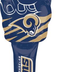 Westcoast Balloon 34309 Los Angeles Rams