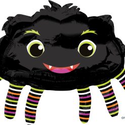 Westcoast Balloon 31373 Spidey Wiggly Legs