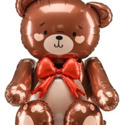 Westcoast Balloon FB262 Teddy Bear