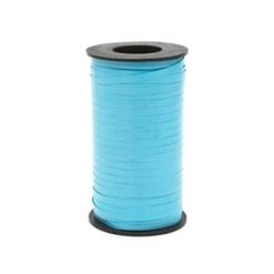 Westcoast Balloon Curling Ribbon - Aqua