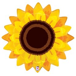 Westcoast Balloon 25313 Autumn Sunflower