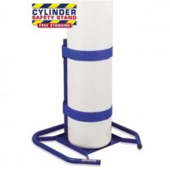 Westcoast Balloon Cylinder Safety Stand