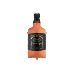 Westcoast Balloon FB423 Whisky