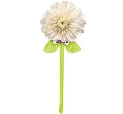 Westcoast Balloon 15539 Jumbo White Flower