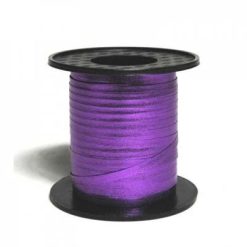 Westcoast Balloon Metallic Curling Ribbon - Purple