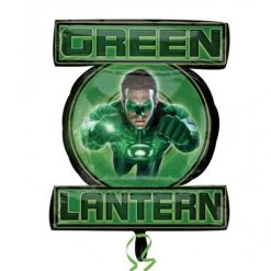 Westcoast Balloon 22327 Green Lantern