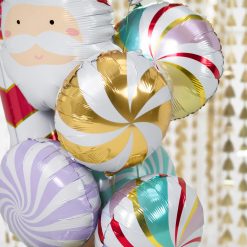 Alternative view of Westcoast Balloon FB107 Candy - Gold