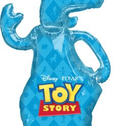 Alternative view of Westcoast Balloon 39872 Toy Story 4 Woody