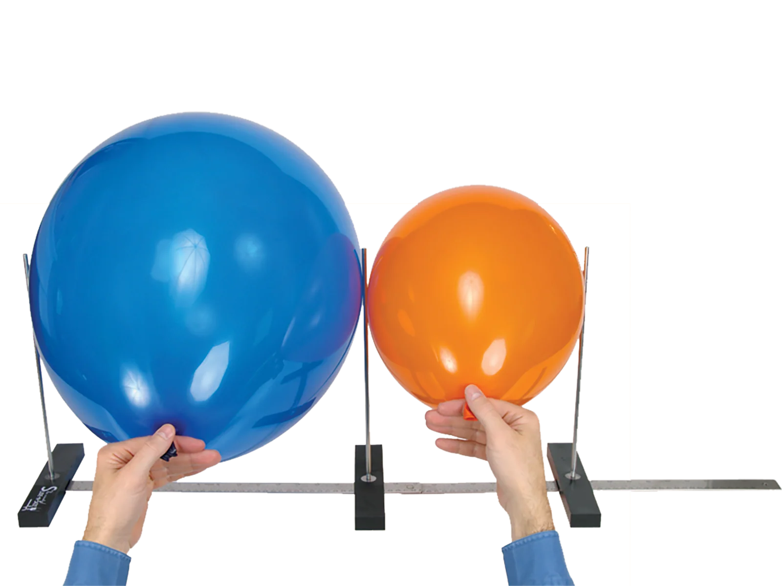 Westcoast Balloon 29505 Slide-N-Size