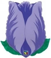 Westcoast Balloon 36541 Tulip