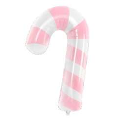 Westcoast Balloon FB53 Candy Cane - Pink