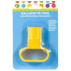 Westcoast Balloon 117870 Balloon Tie Tool