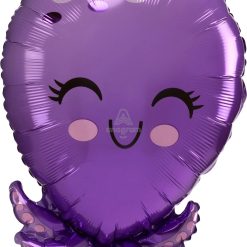 Westcoast Balloon 41199 Octopus