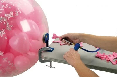 Westcoast Balloon Insider Balloon Stuffing Tool Kit - Image 3