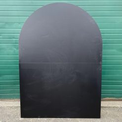 Westcoast Balloon 7Ft Wood Arch Panel Rental