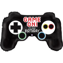 Westcoast Balloon 35020 Game Controller Birthday