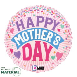 Westcoast Balloon 26440 Mother'S Day Sweet Hearts