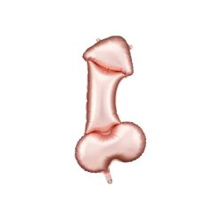 Westcoast Balloon FB221 Penis