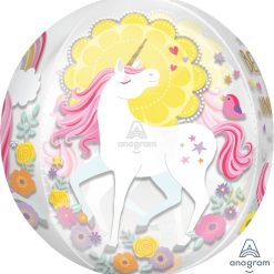Westcoast Balloon 37276 Magical Unicorn