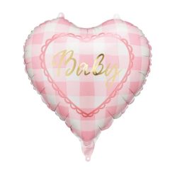 Westcoast Balloon FB352 Baby Light Pink