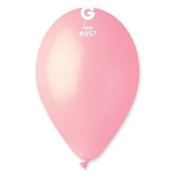 Westcoast Balloon 115703 Gemar Pink 11-12 Round (50Ct)