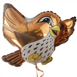 Westcoast Balloon 15789 Brown Sparrow