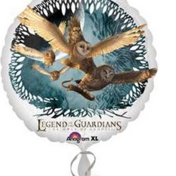 Westcoast Balloon 20724 Legend Of The Guardians