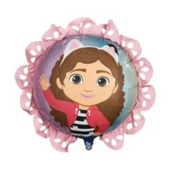 Westcoast Balloon FB317 Gabby'S Doll House