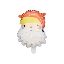 Westcoast Balloon FB167 Santa