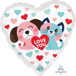 Westcoast Balloon 42263 Pet Love