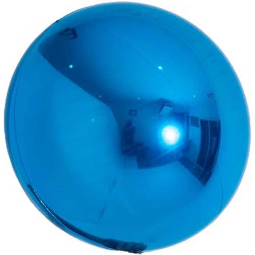 Westcoast Balloon 287823 Loon Balls 25Cm (10) Metallic Royal Blue - Image 2