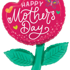 Westcoast Balloon 25431 Mother'S Day Tulip