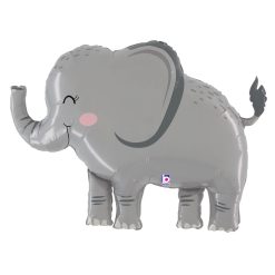 Westcoast Balloon 25207 Jungle Elephant