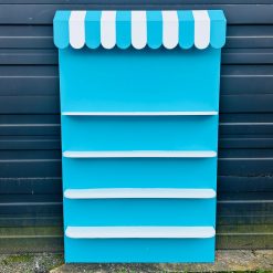 Westcoast Balloon Canopy Favor Wall Rental