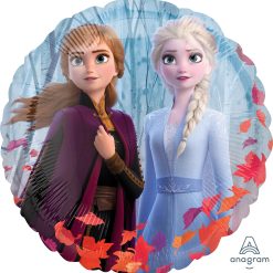 Westcoast Balloon 40386 Frozen 2