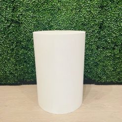 Westcoast Balloon 24In Round Plinth Rental