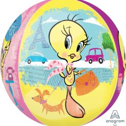 Westcoast Balloon 29026 Tweety